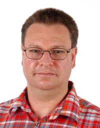 Wolfgang Spindler