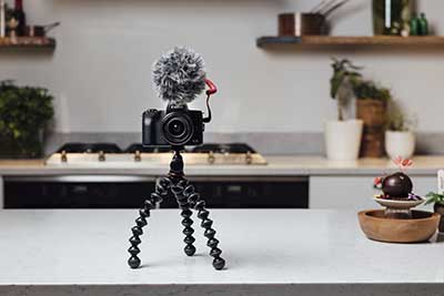 Canon EOS M50II 