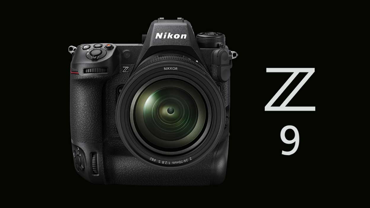 Nikon Z9