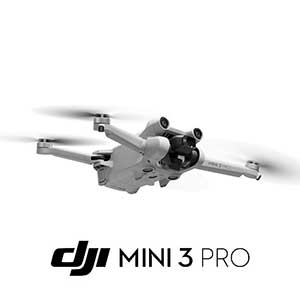 DJI Mini 3 Pro