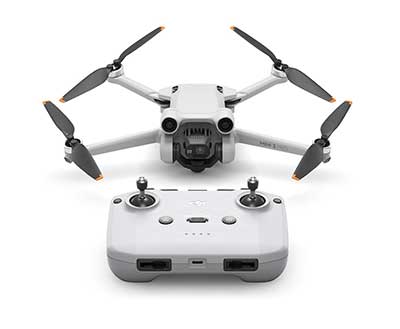 DJI Mini 3 Pro