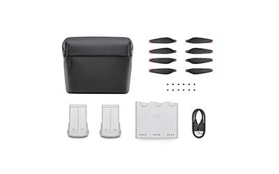 DJI Mini 3 Pro Fly More Kit