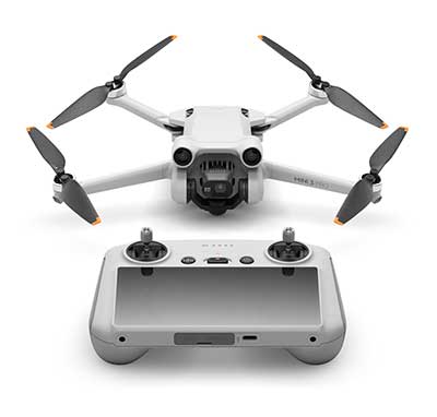 DJI Mini 3 Pro