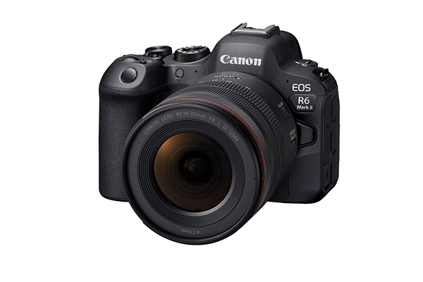 Canon EOS R6