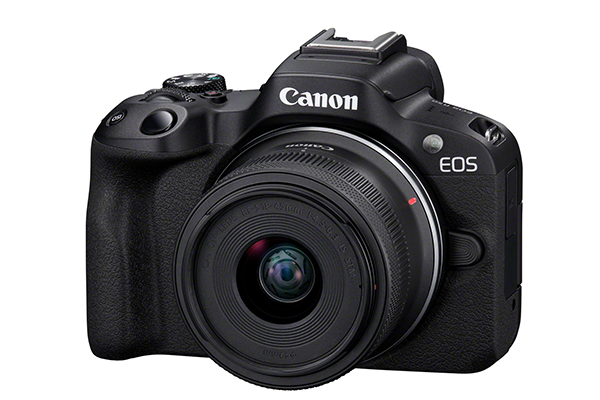 Canon EOS R50