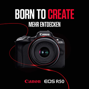 Canon EOS R50