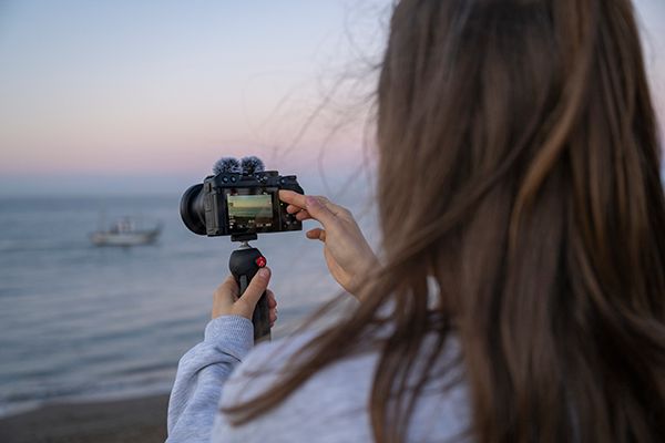 Nikon Z30
