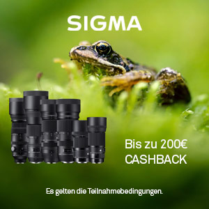 Sigma Cashback