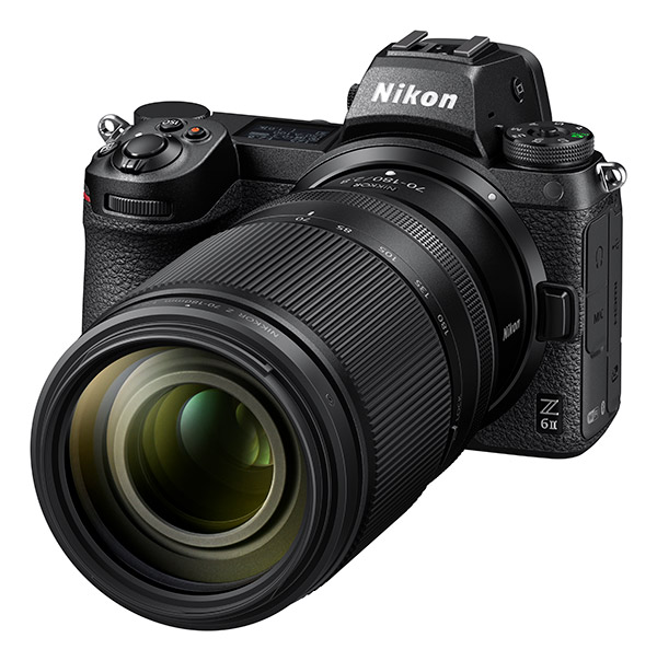 Nikon Z Nikkor 70-180/2,8