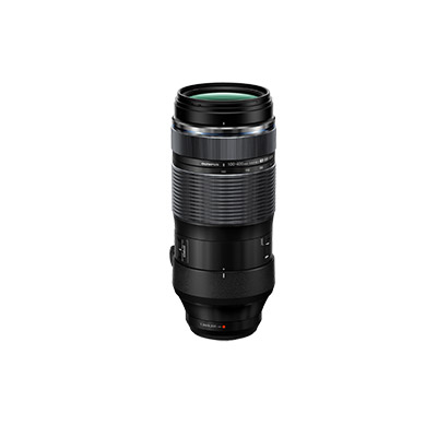 OM System M.Zuiko 100-400