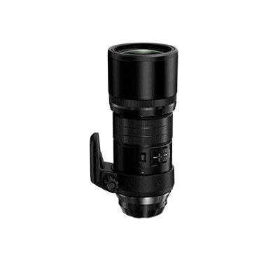 OM System M.Zuiko 300/4,0