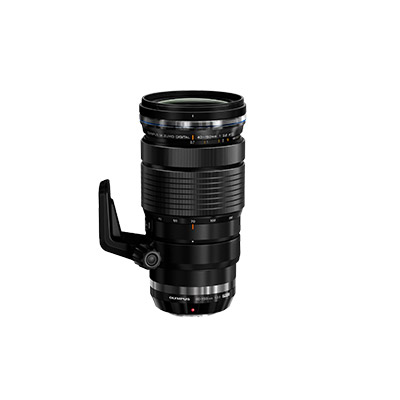 OM System M.Zuiko 40-150/2,8