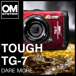 OM-System TG-7