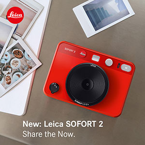 Leica Sofort 2