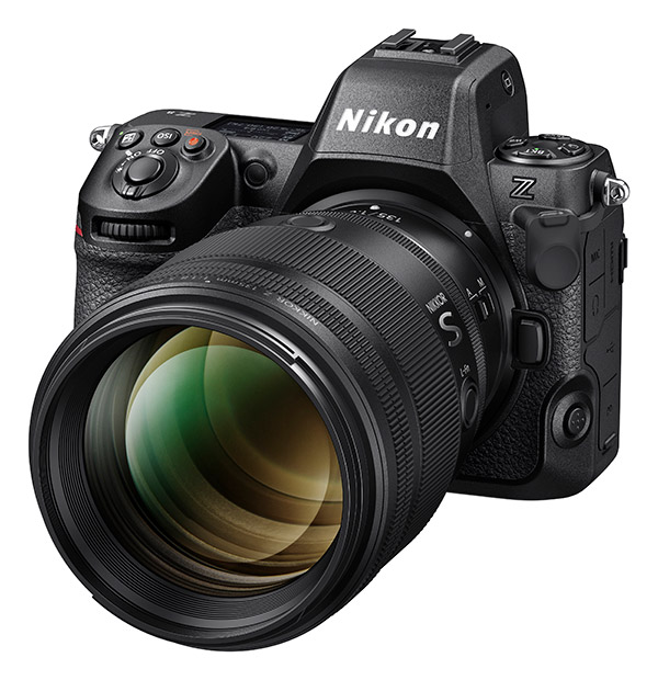 Nikon Plena