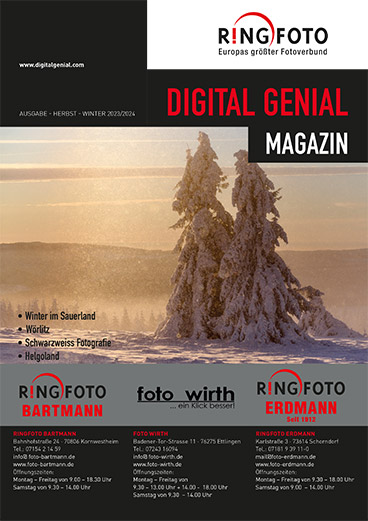Digitalgenial Magazin 2023