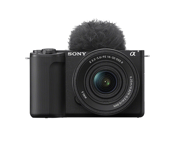 Sony ZV-E10 II