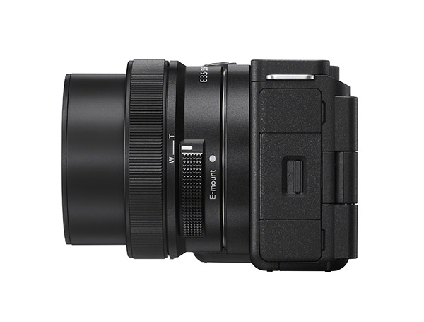 Sony ZV-E10 II