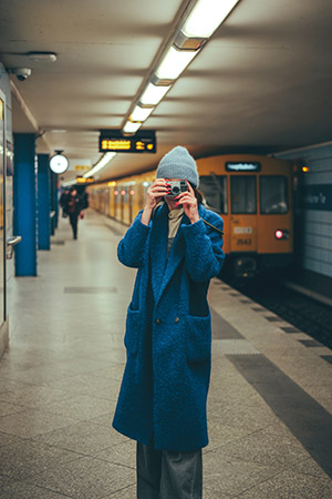 Fujifilm X half