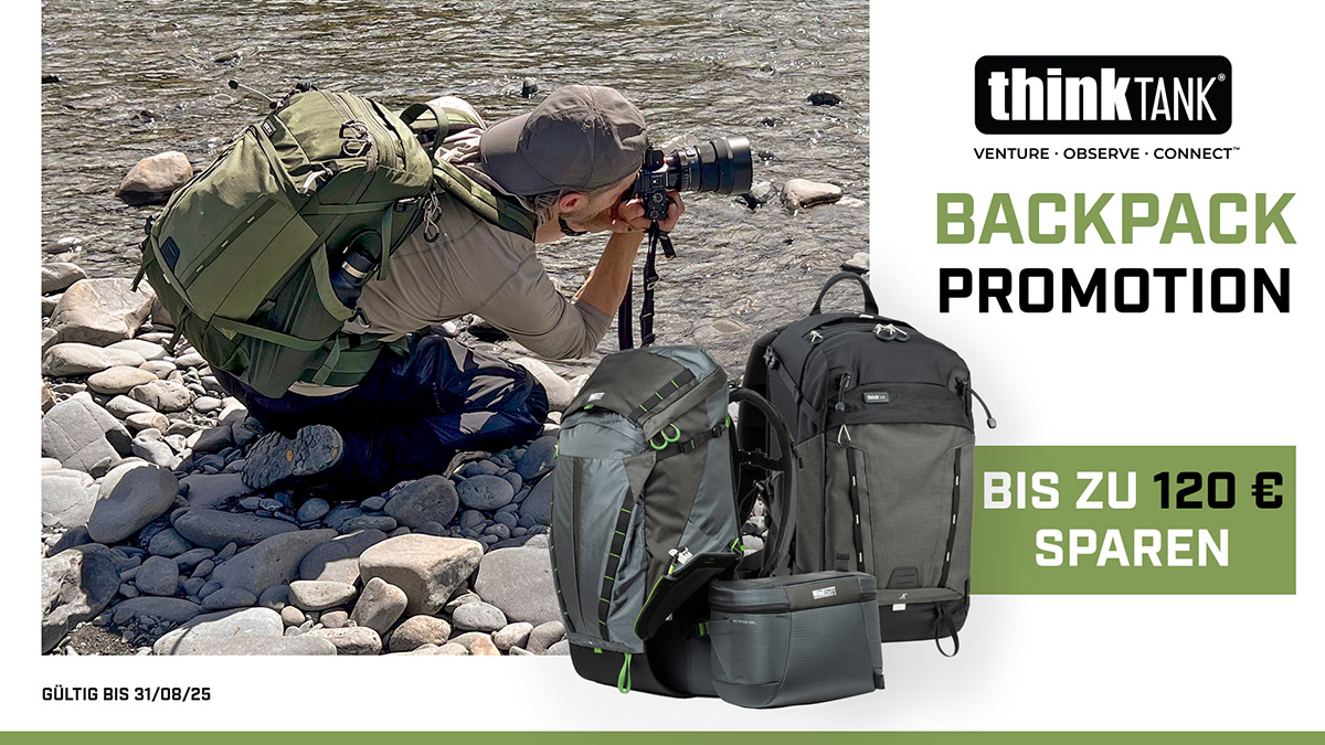 ThinkTank Promotion