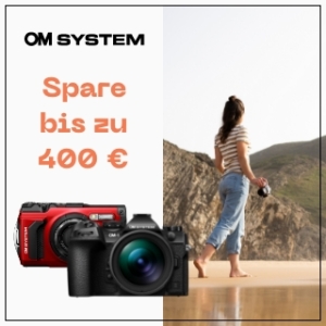 OM System Cashback