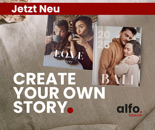 Alfo Fotobuch