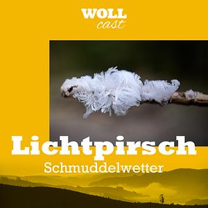 Lichtpirsch Podcast - Episode Fotos bei Schmuddelwetter