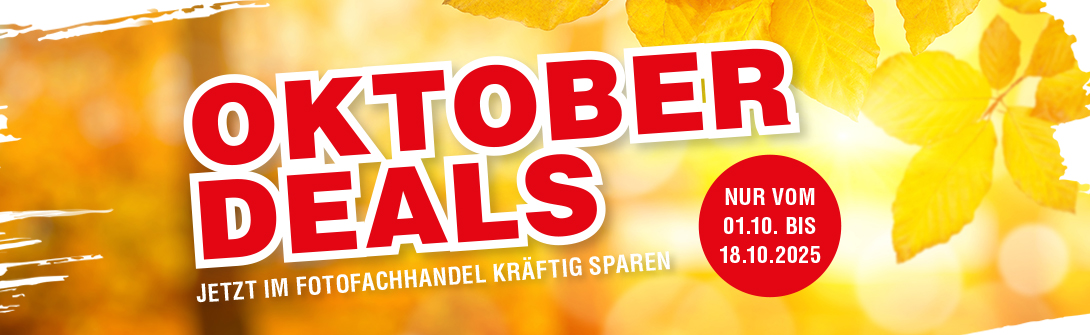Oktoberdeals