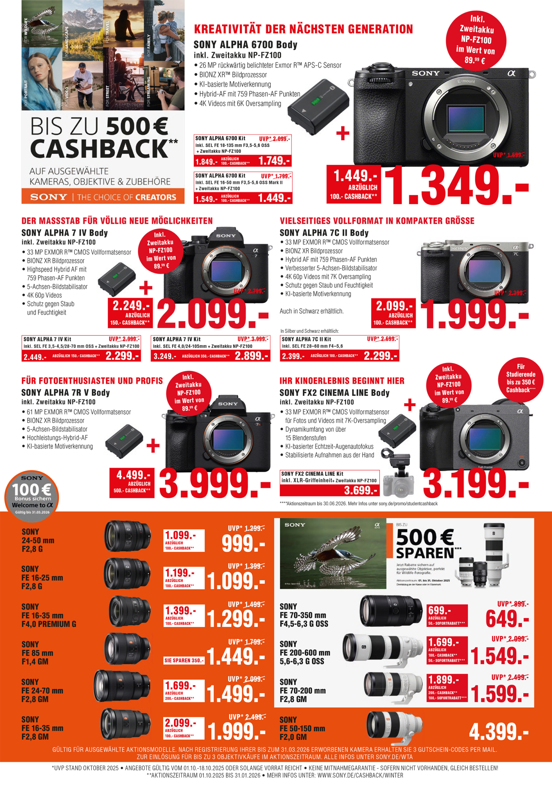 Oktoberdeals