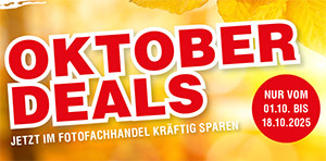 Oktoberdeals