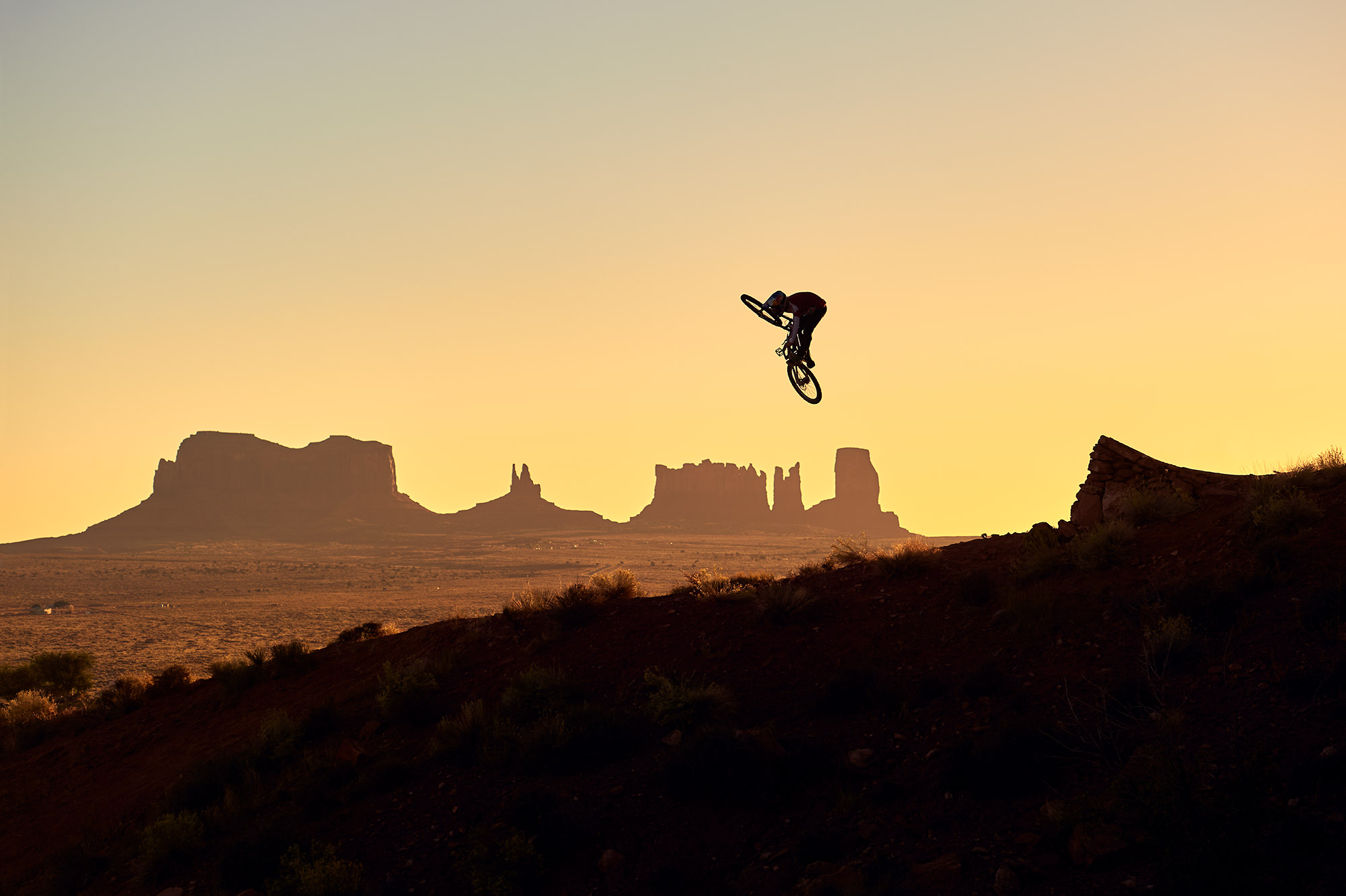 Peter-Henke-Monument-Valley Peter Henke - Monument Valley