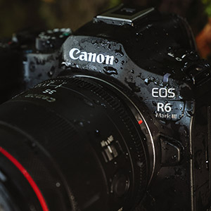 Canon EOS R6III