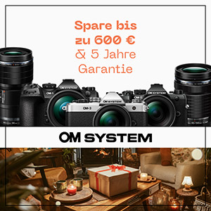 OM System Cashback