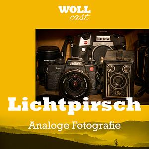 Lichtpirsch - Analoge Fotografie