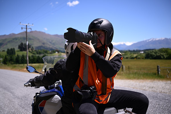 Nikon Z Nikkor 70-200/2,8 II