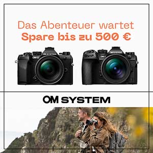 OM SYSTEM ADVENTURE TRAIL CASHBACK