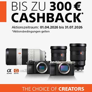 Sony Sommer Cashback