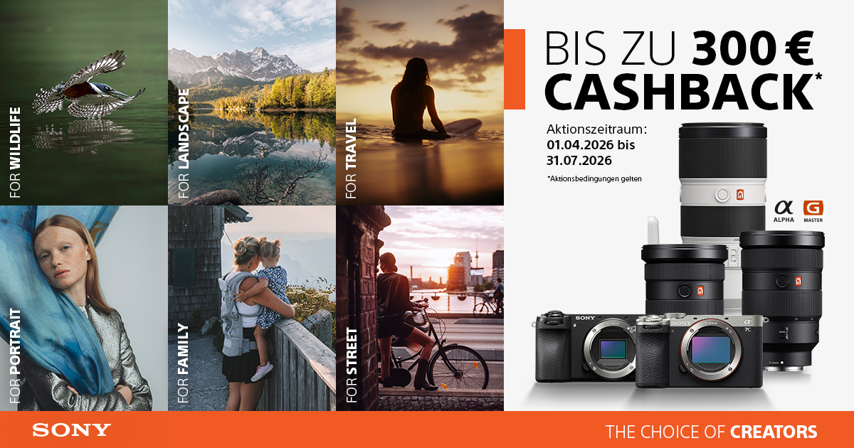FFH-1200x630-PDS Sony Sommer Cashback Aktion