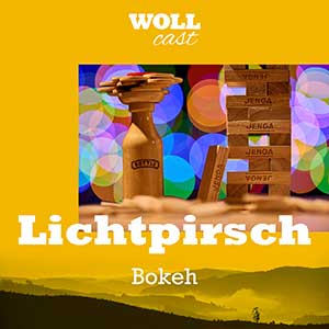 Lichtpirsch Bokeh