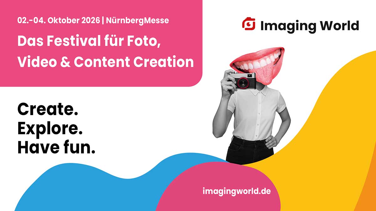 Imaging World 2026