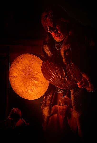 Nordlichtreise