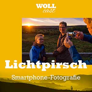 Lichtpirsch Folge 15 - Smartphonefotografie